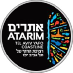 אתרים -לוגו