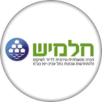 חלמיש - לוגו